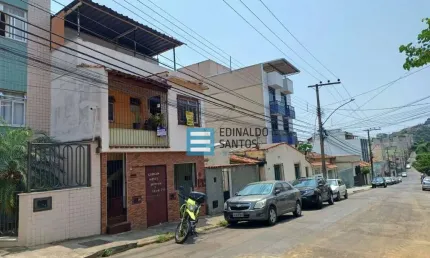 Casa com 2 dormitórios à venda, 98 m² por R$ 185.000,00 - Boa Vista - Juiz de Fora/MG