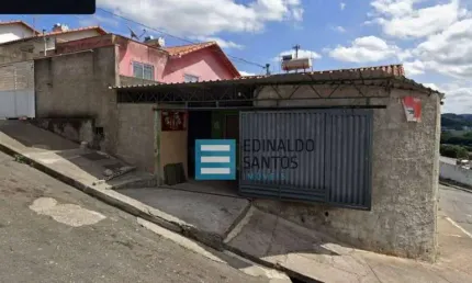 Casa com 2 dormitórios à venda, 90 m² por r$ 105.000,00 - novo triunfo - juiz de fora/mg