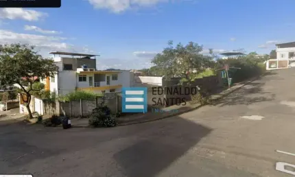 Terreno à venda, 830 m² por R$ 420.000,00 - Nova Benfica - Juiz de Fora/MG