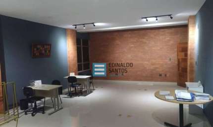 Sala à venda, 60 m² por R$ 180.000,00 - Benfica - Juiz de Fora/MG