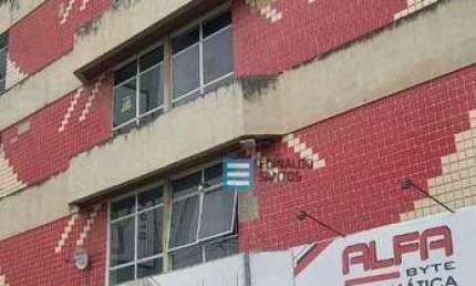Loja à venda, 48 m² por R$ 240.000,00 - Benfica - Juiz de Fora/MG