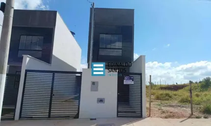 Casa com 2 dormitórios à venda, 70 m² por r$ 320.000,00 - recanto da mata - juiz de fora/mg