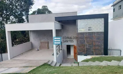 Casa com 3 dormitórios à venda, 231 m² por R$ 1.490.000,00 - Spina Ville - Juiz de Fora/MG