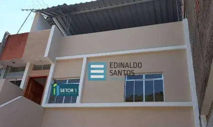Apto de 3 dormitórios à venda, 105 m² por R$ 240.000 - Cidade do Sol - Juiz de Fora/MG