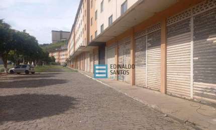 Loja à venda, 15 m² por R$ 65.000,00 - Nova Benfica - Juiz de Fora/MG