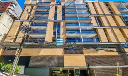 Bairro São Mateus, Apto de 2/4 sendo 1 suíte com 67 m² por R$ 520.000 - Juiz de Fora/MG