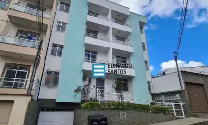 Apartamento com 2 quartos à venda na Rua João Pedro Costa, Nova Era, Juiz de Fora
