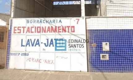 Galpão à venda, 300 m² por r$ 1.200.000,00 - jóquei clube - juiz de fora/mg