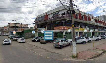 Loja, 60 m² - venda por R$ 320.000,00 ou aluguel por R$ 2.170,00/mês - Benfica - Juiz de Fora/MG