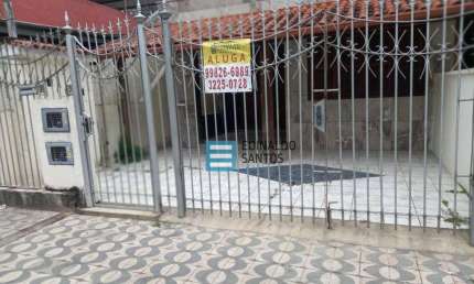 Casa com 2 dormitórios para alugar, 100 m² por R$ 1.930,00/mês - Benfica - Juiz de Fora/MG