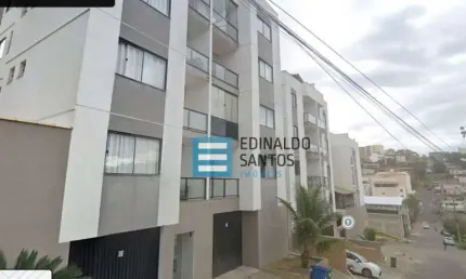Apartamento com 2 dormitórios à venda, 67 m² por R$ 228.000,00 - Nova Era - Juiz de Fora/MG