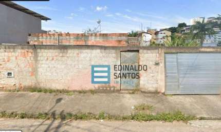 Galpão à venda, 250 m² por R$ 470.000,00 - Fontesville II - Juiz de Fora/MG