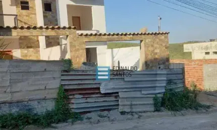 Casa com 3 dormitórios à venda, 150 m² por R$ 590.000,00 - Nova Era - Juiz de Fora/MG