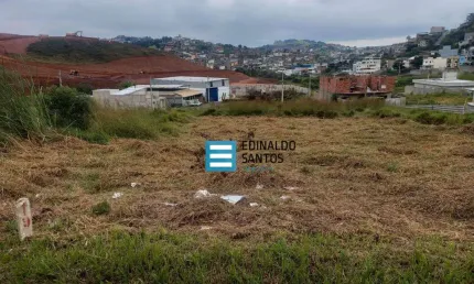 Terreno à venda, 300 m² por R$ 185.000,00 - Nova Era - Juiz de Fora/MG