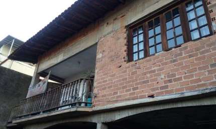Casa com 3 dormitórios à venda, 140 m² por R$ 1.200.000,00 - Benfica - Juiz de Fora/MG