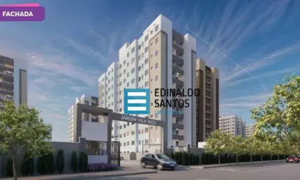 Apartamento com 2 dormitórios à venda, 43 m² por r$ 239.990,00 - industrial - juiz de fora/mg