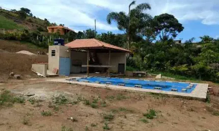 Chácara à venda, 2000 m² por R$ 200.000,00 - Valadares(Juiz de Fora) - Juiz de Fora/MG