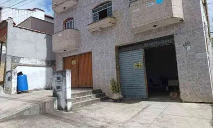 Loja à venda, 45 m² por R$ 160.000,00 - Santa Maria - Juiz de Fora/MG
