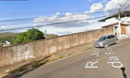 Terreno à venda, 300 m² por r$ 159.000,00 - benfica - juiz de fora/mg
