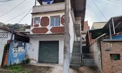 Apartamento com 1 dormitório à venda, 40 m² por r$ 90.000,00 - verbo divino - juiz de fora/mg