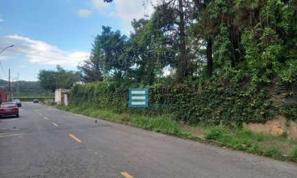 Terreno à venda, 300 m² por R$ 300.000,00 - Nova Era - Juiz de Fora/MG