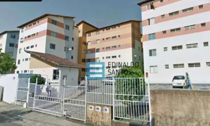 Apartamento com 2 dormitórios à venda, 50 m² por r$ 120.000,00 - vivendas do retiro - juiz de fora/mg