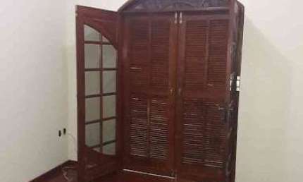 Casa com 3 dormitórios à venda, 150 m² por R$ 360.000,00 - Benfica - Juiz de Fora/MG