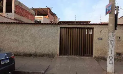 Casa com 3/4  à venda, 150 m² por R$ 340.000 - Ponte Preta - Juiz de Fora/MG