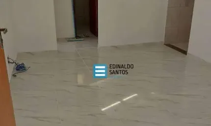Nova Benfica - Apto 2/4 + Garagem Numerada + Portaria 24 hs