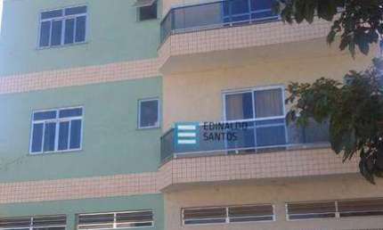Cobertura com 2 dormitórios à venda, 120 m² por R$ 175.000,00 - Nova Era - Juiz de Fora/MG