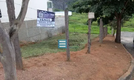 Terreno à venda, 250 m² por r$ 200.000,00 - jardim dos alfineiros - juiz de fora/mg