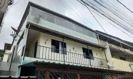 Casa com 2 dormitórios à venda, 190 m² por R$ 300.000,00 - Nova Benfica - Juiz de Fora/MG