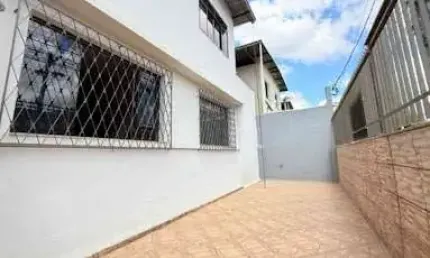 Casa à venda, 170 m² por R$ 750.000,00 - Nova Era - Juiz de Fora/MG