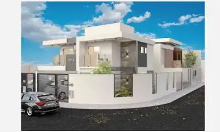 Casa com 3 dormitórios à venda, 90 m² por R$ 540.000,00 - Francisco Bernardino - Juiz de Fora/MG