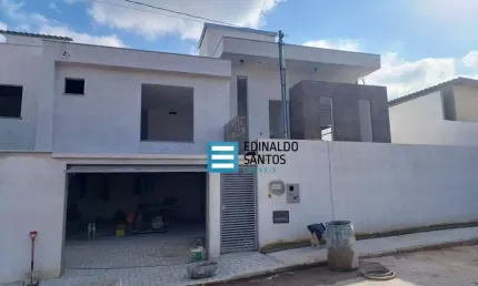 Casa com 3 dormitórios à venda, 90 m² por R$ 540.000,00 - Francisco Bernardino - Juiz de Fora/MG