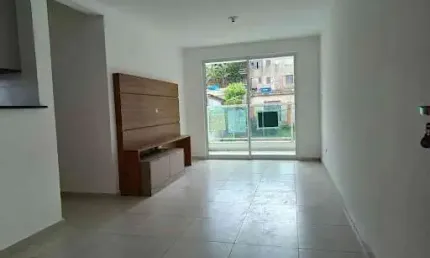 Apartamento com 2 dormitórios à venda, 65 m² por R$ 279.000,00 - Encosta do Sol - Juiz de Fora/MG