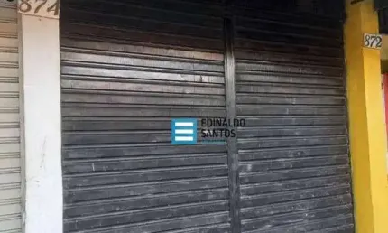 Loja à venda,  por R$ 100.000 - Santa Cruz - Juiz de Fora/MG