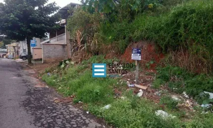 Terreno à venda, 300 m² por R$ 150.000,00 - Santa Isabel - Juiz de Fora/MG