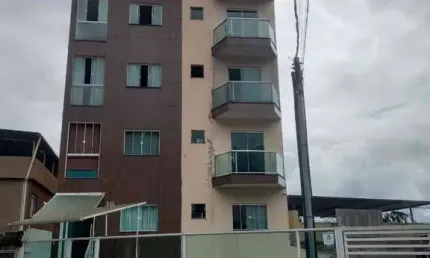 Cobertura com 3 dormitórios, 100 m² - venda por R$ 371.000,00 ou aluguel por R$ 1.300,00/mês - Nova Era - Juiz de Fora/MG