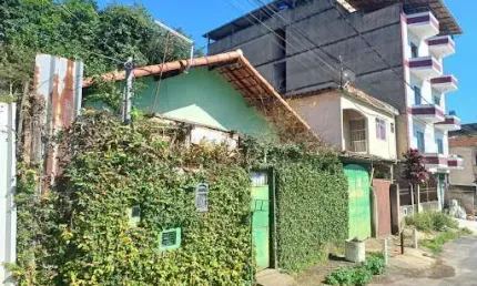 Casa com 2 dormitórios à venda, 80 m² por R$ 150.000,00 - São Damião - Juiz de Fora/MG