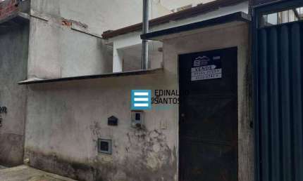 Casa com 2 dormitórios à venda, 70 m² por R$ 199.000,00 - São Francisco de Paula - Juiz de Fora/MG