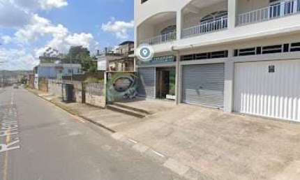 Loja para alugar, 70 m² - Benfica - Juiz de Fora/MG