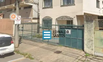 Bairro Benfica - Imóvel para fins residenciais ou comercial, área total de m2 - R$ 800.000,00 Documentação OK