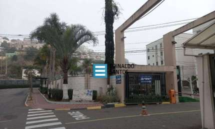 Cond. Jardim Atlântico - Apto de 2/4 locação R$ 999,00 Bairro Industrial