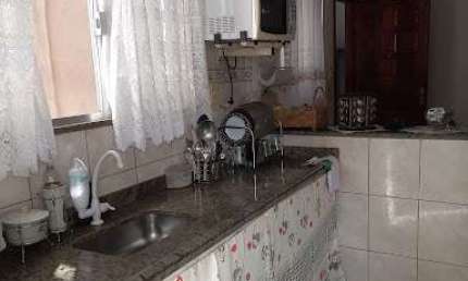 Apartamento com 3 dormitórios à venda, 100 m² por R$ 380.000,00 - Santa Isabel - Juiz de Fora/MG