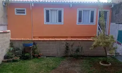 Bairro amazônia - imóvel contendo 2 casas de 2/4 e área gourmet - r$ 280.000 - juiz de fora/mg
