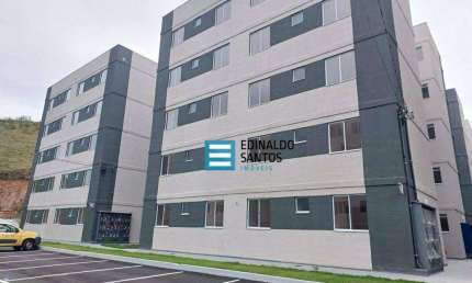 Condomínio Jacarandá, apto de 2 quartos - Locação de R$ 800,00 sem taxas adicionais