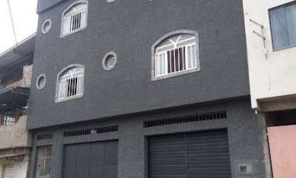 Apartamento com 2 dormitórios para alugar, 110 m² - Nova Era - Juiz de Fora/MG