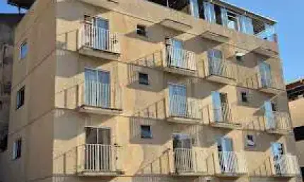 Bairro Fontesville - Amplo apto de 2/4 e cozinha planejada R$ 199.000,00