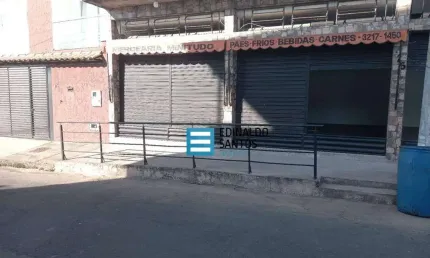 Loja para alugar, 55 m² - Jardim dos Alfineiros - Juiz de Fora/MG